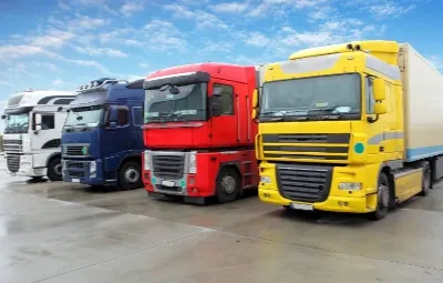 Bursa Eskil Nakliye Ambarı