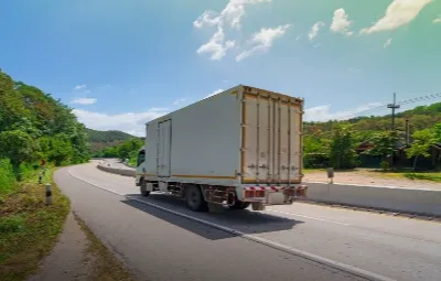 Bursa ile Eskil Arası Bulaşık Makinesi Taşıma