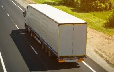 Bursa ile Eskil Arası Parça Eşya Taşıma