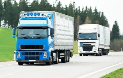 Bursa ile Eskil Arası Eşya Taşıma